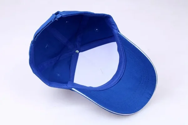 Cartoon Pines Hats Gravity Falls Dipper Baseball Caps Cosplay Accessories Hat Canvas Adjustable Boys Cotton Pine Cap Gift - Image 5