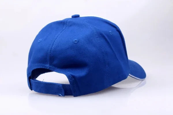 Cartoon Pines Hats Gravity Falls Dipper Baseball Caps Cosplay Accessories Hat Canvas Adjustable Boys Cotton Pine Cap Gift - Image 6