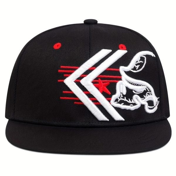 Fashion Hip Hop baseball cap outdoor sports golf caps summer Travel sun hat cotton snapback hats Men Women wild caps gorras - Image 5