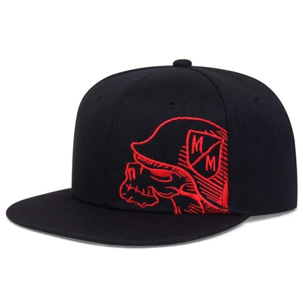 Fashion Hip Hop baseball cap outdoor sports golf caps summer Travel sun hat cotton snapback hats Men Women wild caps gorras - Image 8