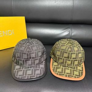 High-end Vintage Print Baseball Cap Large Head Hip Hop Hat Flat Brim Outdoor Sun Protection Hat Unisex