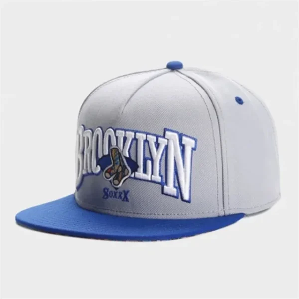 Fashion New High Quality Unisex Baseball Caps for Women Men Knight Caps Sport Snapback Sun Hat GorraTrucker Para Hombres Designe - Image 9