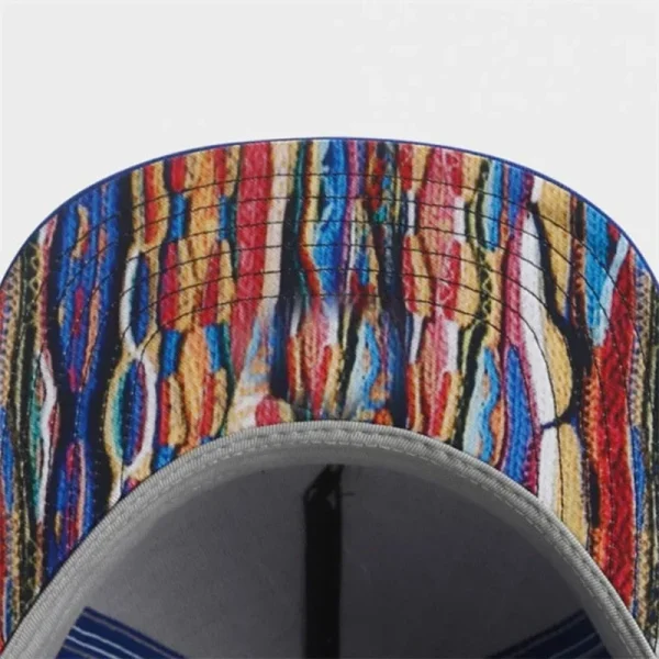 Fashion New High Quality Unisex Baseball Caps for Women Men Knight Caps Sport Snapback Sun Hat GorraTrucker Para Hombres Designe - Image 6