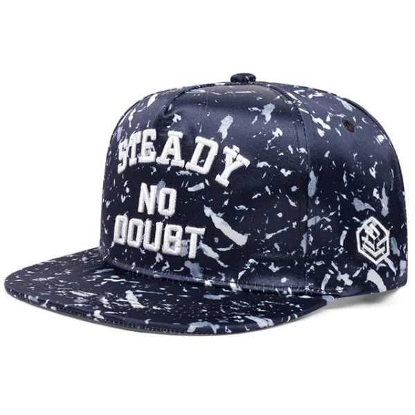 Snapback Cap Men Fashion Hip Hop Baseball Caps For Men Women Embroidery Trucker Hat Outdoor Casual Mens Caps - Image 9
